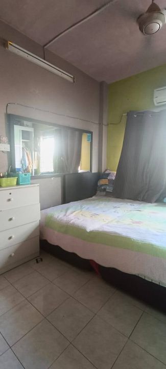 Pangsapuri Lotus (Teratai), Taman Puchong Prima, Selangor, Puchong