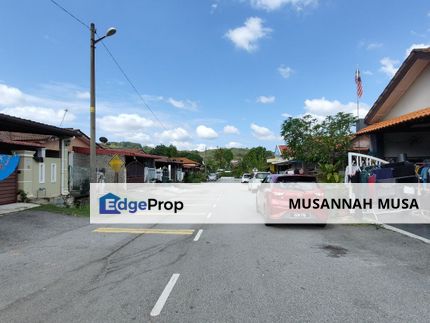 SINGLE STOREY HOUSE, TAMAN DESA KUNDANG, RAWANG, Selangor, Rawang