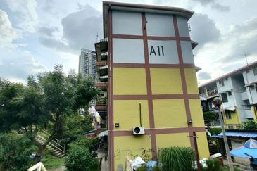 Bandar Baru Wangsa Maju (Seksyen 10)