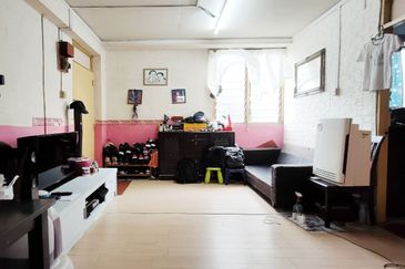 Bandar Baru Wangsa Maju (Seksyen 10)