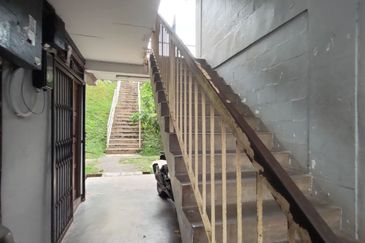 Bandar Baru Wangsa Maju (Seksyen 10)