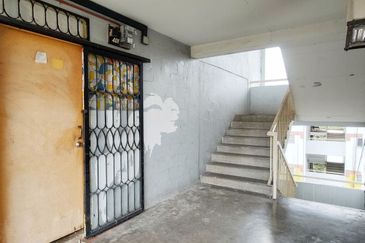 Bandar Baru Wangsa Maju (Seksyen 10)