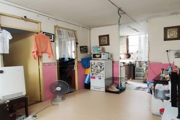 Bandar Baru Wangsa Maju (Seksyen 10)