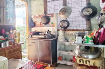 Bandar Baru Wangsa Maju (Seksyen 10)