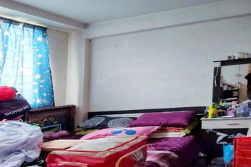 Bandar Baru Wangsa Maju (Seksyen 10)