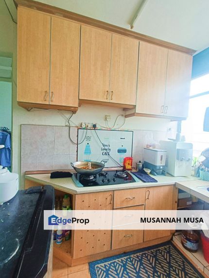 Low Cost Apartment Desa Lembah Permai, Lembah Jaya Utara, 68000 Ampang, Selangor, Selangor, Ampang