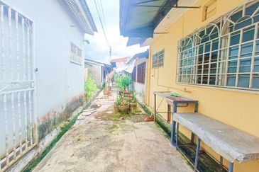 Taman Sri Nanding