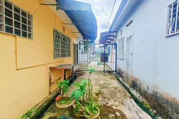 Taman Sri Nanding