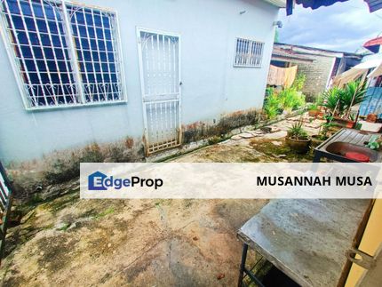 Single Storey @ Taman Sri Nanding,Hulu Langat, Selangor, Selangor, Hulu Langat