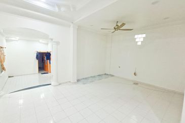 Taman Lembah Keramat