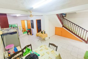 Taman Lembah Keramat