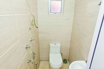 Taman Lembah Keramat