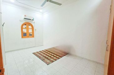 Taman Lembah Keramat