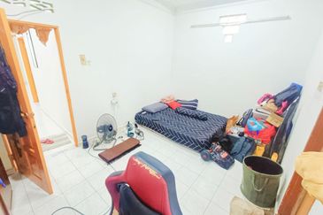 Taman Lembah Keramat