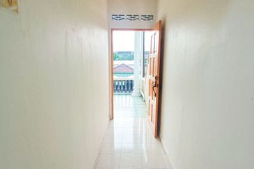 Taman Lembah Keramat