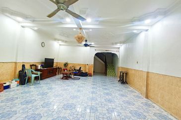 Taman Lembah Keramat