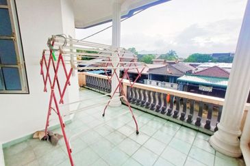 Taman Lembah Keramat