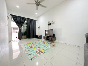 Single Storey Terrace Taman Nusa Intan Senawang Negeri Sembilan for ...
