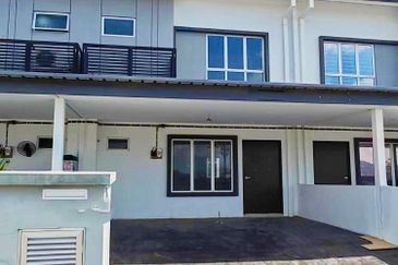 Rentak Perdana @ LBS Alam Perdana