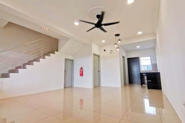 Rentak Perdana @ LBS Alam Perdana