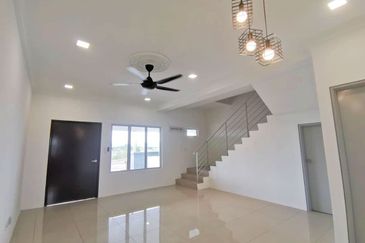 Rentak Perdana @ LBS Alam Perdana