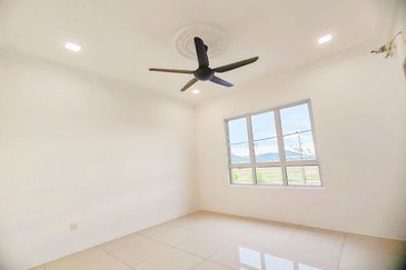 Rentak Perdana @ LBS Alam Perdana