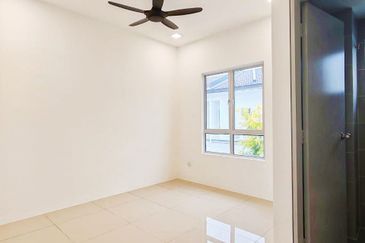 Rentak Perdana @ LBS Alam Perdana