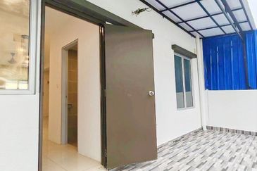 Rentak Perdana @ LBS Alam Perdana