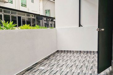 Rentak Perdana @ LBS Alam Perdana