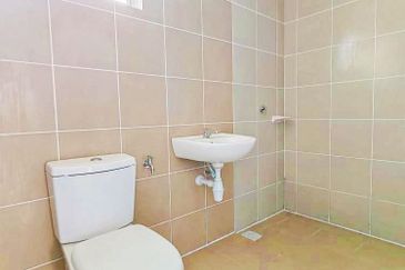 Rentak Perdana @ LBS Alam Perdana