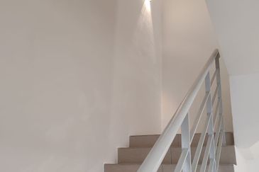 Rentak Perdana @ LBS Alam Perdana