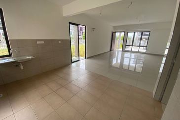 The Strata @ Bandar Puteri Bangi