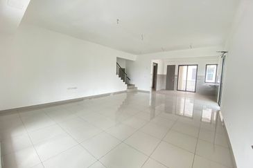 The Strata @ Bandar Puteri Bangi