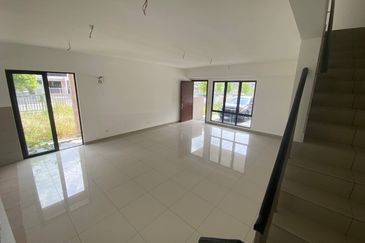 The Strata @ Bandar Puteri Bangi