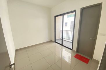 The Strata @ Bandar Puteri Bangi