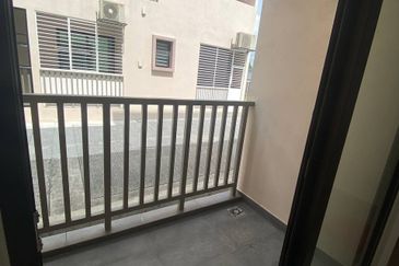 The Strata @ Bandar Puteri Bangi