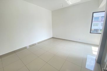 The Strata @ Bandar Puteri Bangi