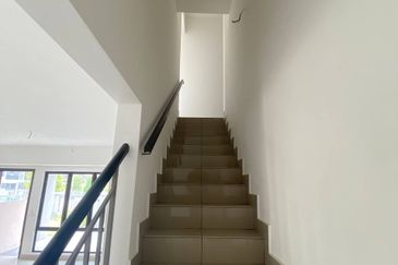 The Strata @ Bandar Puteri Bangi