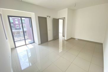 The Strata @ Bandar Puteri Bangi