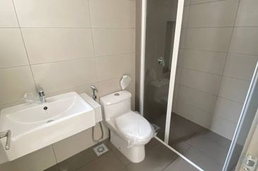 The Strata @ Bandar Puteri Bangi