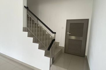 The Strata @ Bandar Puteri Bangi