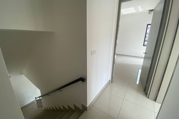 The Strata @ Bandar Puteri Bangi