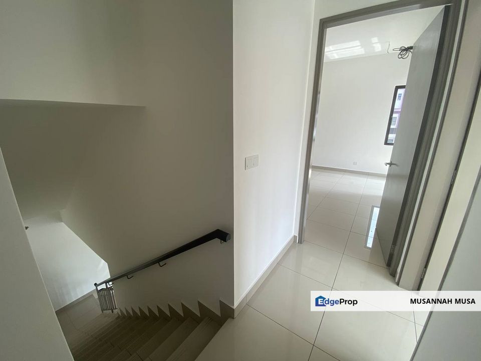 The Strata Townhouse @ Bandar Puteri Bangi, Selangor, Bangi
