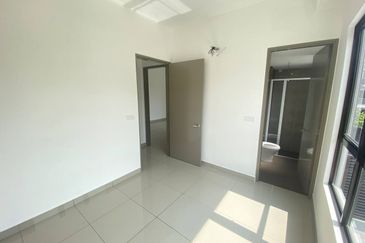 The Strata @ Bandar Puteri Bangi