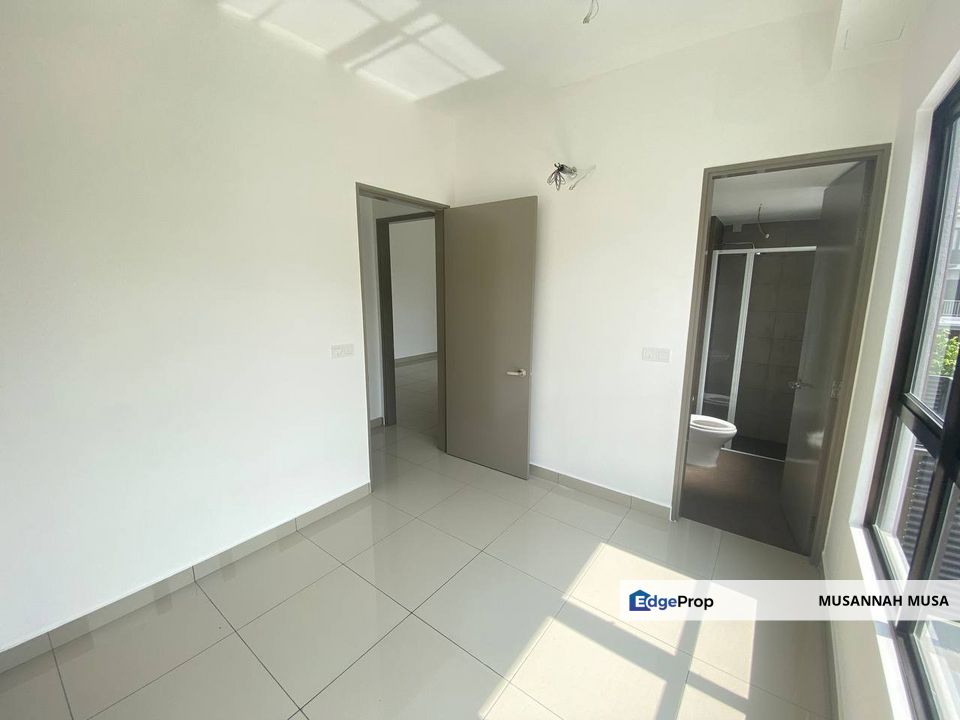 The Strata Townhouse @ Bandar Puteri Bangi, Selangor, Bangi