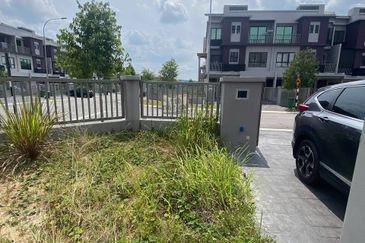 The Strata @ Bandar Puteri Bangi