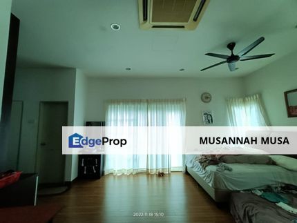 2 DOUBLE STOREY SEMI-D@ NUSARI AMAN 2, SENDAYAN, Negeri Sembilan, Seremban