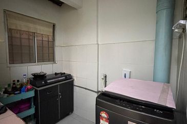 Apartment Permai