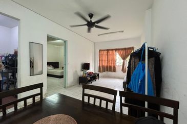 Apartment Permai
