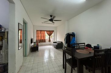 Apartment Permai